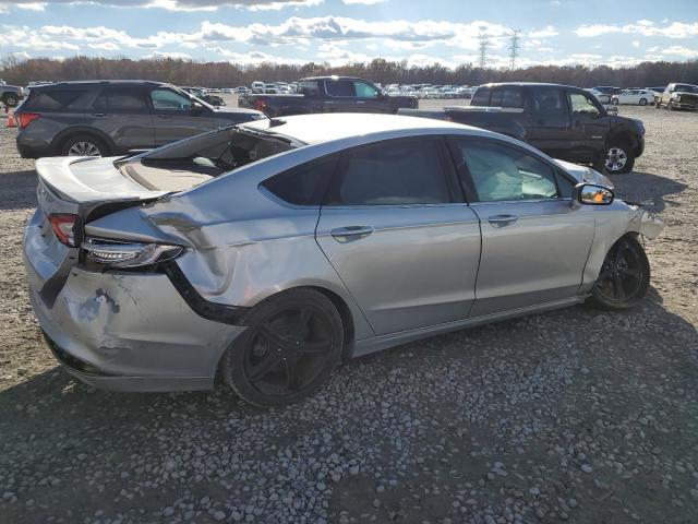 2016 FORD FUSION SE - 3FA6P0H72GR274162