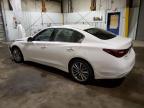 Lot #3025051168 2019 INFINITI Q50 LUXE