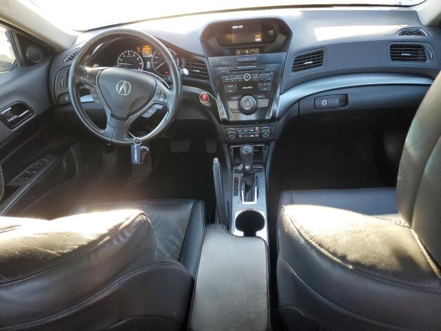 2015 ACURA ILX 20 19VDE1F31FE002939