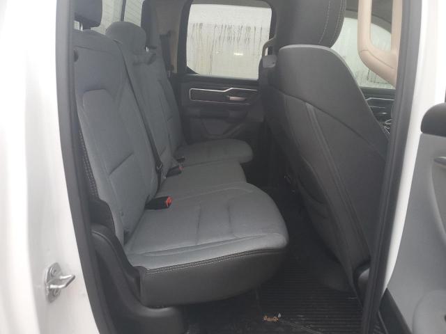 2019 RAM 1500 BIG H - 1C6SRFBT5KN611177