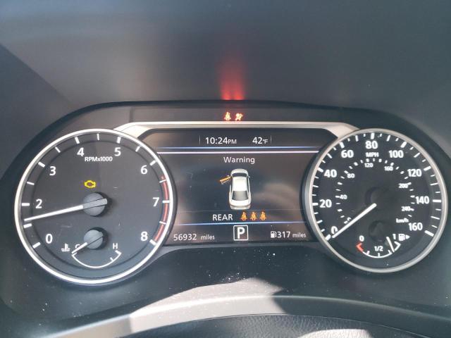 2020 NISSAN SENTRA SV - 3N1AB8CV1LY235122