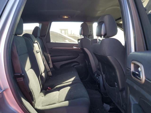 2015 JEEP GRAND CHER - 1C4RJFAG8FC667294