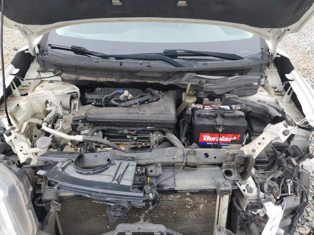2017 NISSAN ROGUE S - JN8AT2MTXHW135298