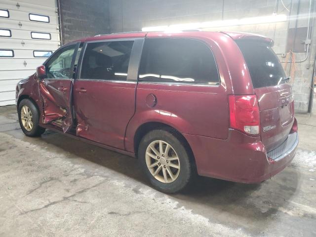 2018 DODGE GRAND CARA 2C4RDGCG7JR216481