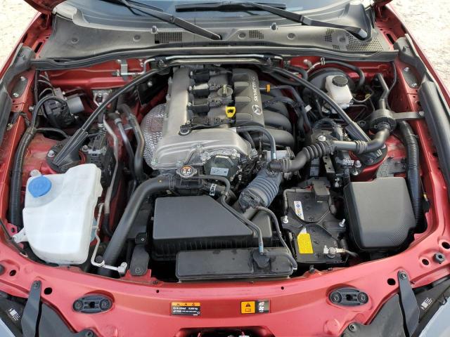 2022 MAZDA MX-5 MIATA - JM1NDAD72N0507870