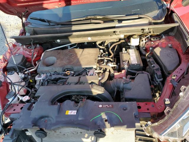 2019 TOYOTA RAV4 LIMIT - 2T3Y1RFV4KW025523