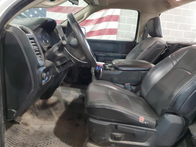 2019 RAM 2500 TRADE 3C6MR4AJXKG696314