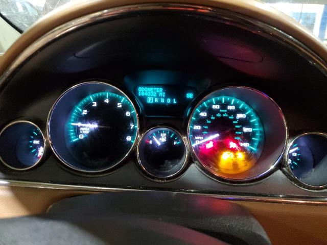 2015 BUICK ENCLAVE - 5GAKVBKDXFJ121659