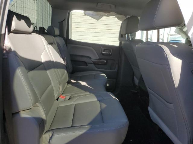 2017 GMC SIERRA K15 - 3GTU2NEC4HG156903