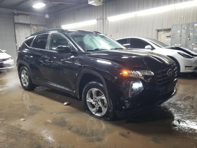 2022 HYUNDAI TUCSON SEL - 5NMJBCAEXNH129655