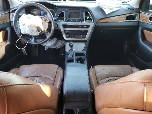 2015 HYUNDAI SONATA SPO - 5NPE34AF2FH032886