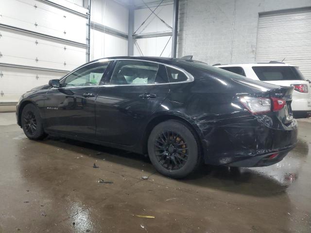 2016 CHEVROLET MALIBU LS - 1G1ZB5ST8GF290607