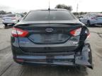 Lot #3026178270 2013 FORD FUSION TIT