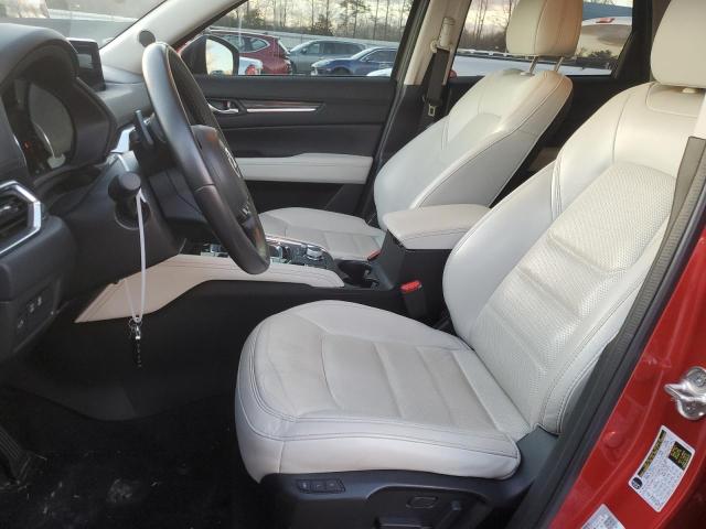 2020 MAZDA CX-5 GRAND - JM3KFADM7L0829301