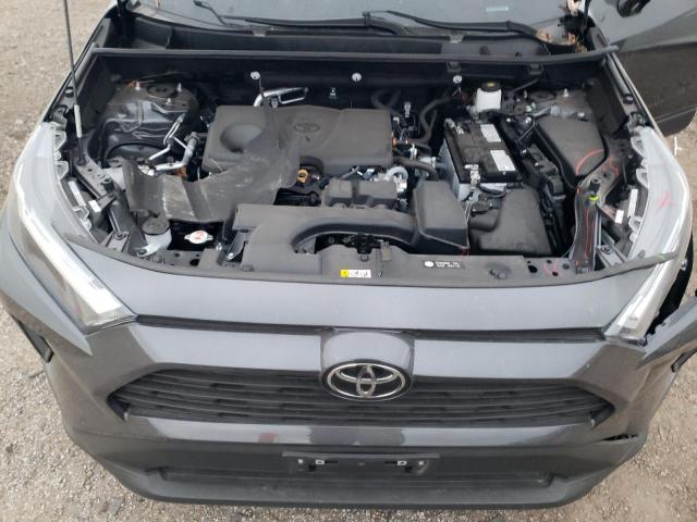 2024 TOYOTA RAV4 LE - 2T3G1RFVXRW437743