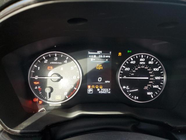 2020 SUBARU LEGACY PRE - 4S3BWAC63L3031100
