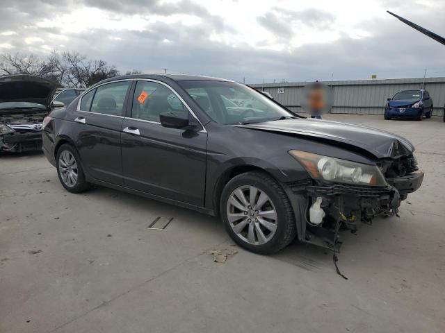 Vin: 1hgcp3f80ca017145, lot: 85528874, honda accord exl 20124