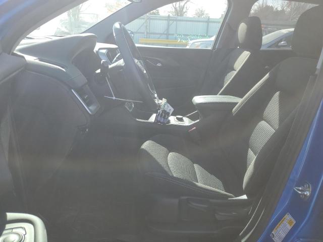 2024 GMC TERRAIN SL - 3GKALMEG3RL269929