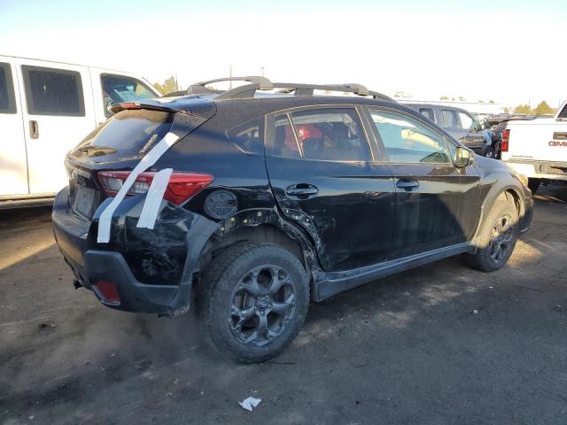 2021 SUBARU CROSSTREK - JF2GTHRC1MH216904