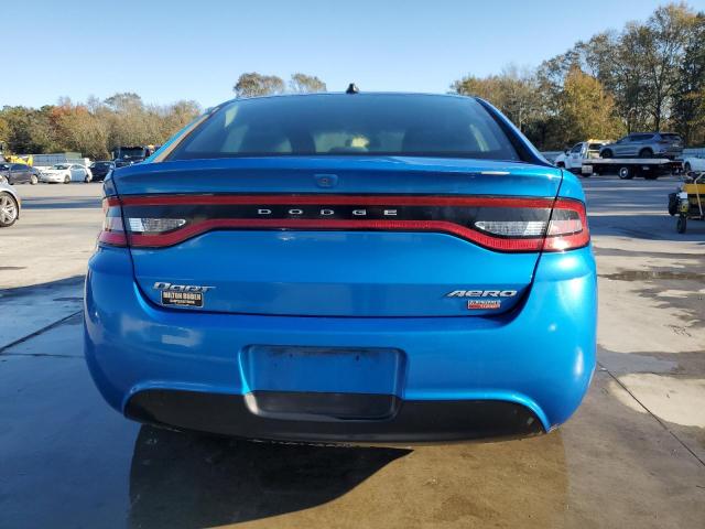 2016 DODGE DART SE AE - 1C3CDFDH8GD508096
