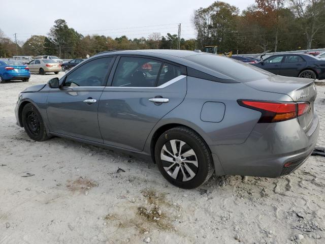 2020 NISSAN ALTIMA S - 1N4BL4BVXLC201557