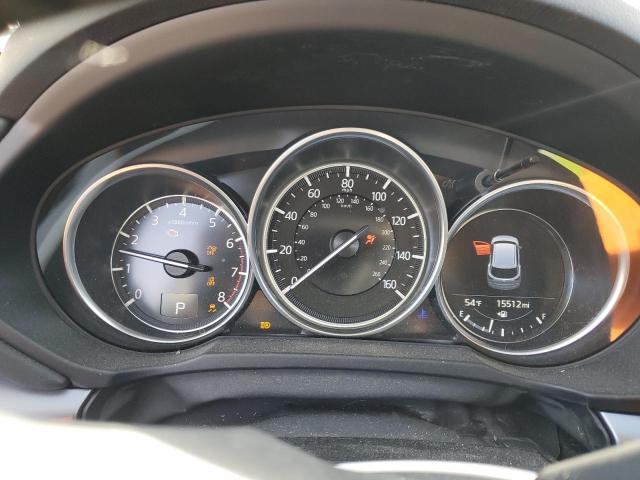 2023 MAZDA CX-5 PREFE - JM3KFBCM2P0250200