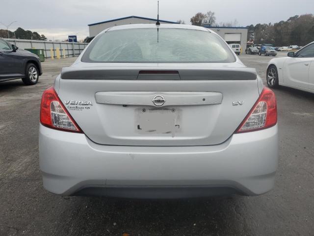 2019 NISSAN VERSA S - 3N1CN7AP6KL875109