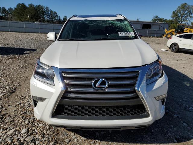 2019 LEXUS GX 460 - JTJBM7FXXK5223076