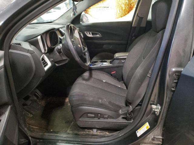 2017 CHEVROLET EQUINOX LT - 2GNFLFEK3H6263219