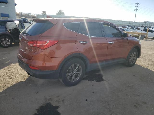 2015 HYUNDAI SANTA FE S - 5XYZT3LB5FG232982