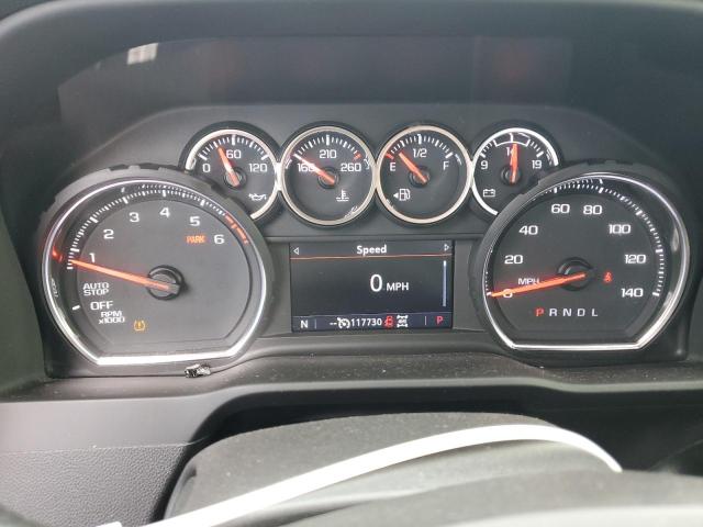 3GCPYDEK2NG139767 2022 CHEVROLET ALL Models