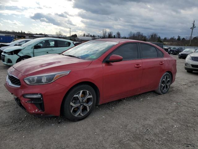 2019 KIA FORTE FE - 3KPF24AD5KE100344