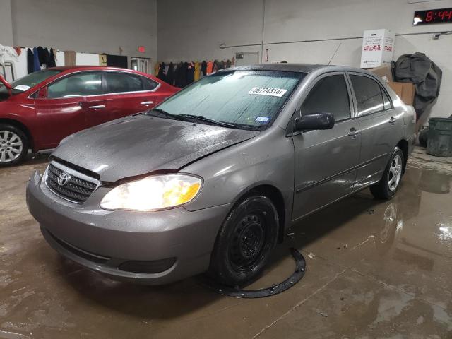 TOYOTA COROLLA CE