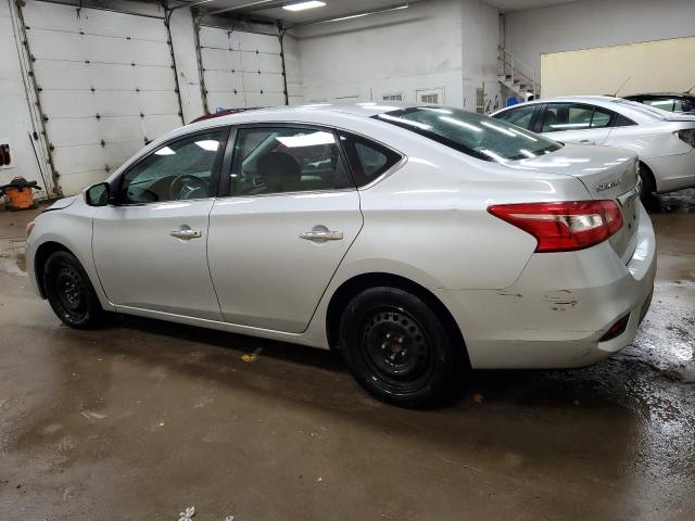 VIN 3N1AB7AP6HY388598 2017 NISSAN SENTRA no.2