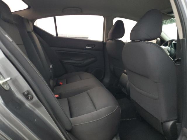 2019 NISSAN ALTIMA S - 1N4BL4BV0KC118783