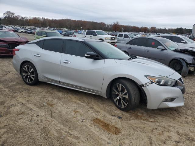 2017 NISSAN MAXIMA 3.5 - 1N4AA6AP4HC447947