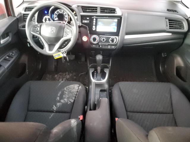 2018 HONDA FIT EX - 3HGGK5H84JM713743