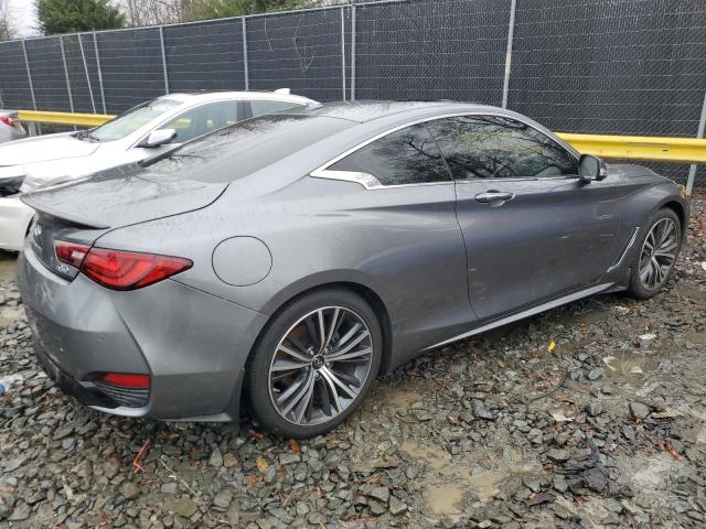 2021 INFINITI Q60 LUXE JN1EV7KL6MM470350
