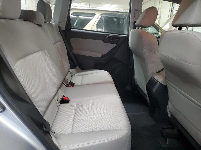 2015 SUBARU FORESTER 2 - JF2SJABC6FH434776