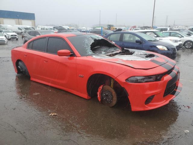 VIN 2C3CDXGJ2LH151113 2020 DODGE CHARGER no.4