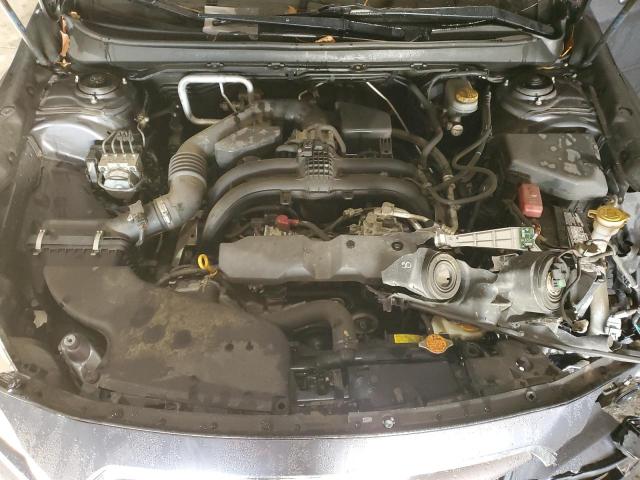 2017 SUBARU LEGACY SPO - 4S3BNAR63H3025458
