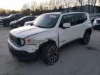 2015 JEEP RENEGADE L - ZACCJBBT0FPB96716