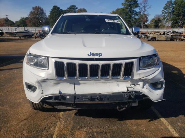 VIN 1C4RJEBG6EC442427 2014 JEEP GRAND CHEROKEE no.5