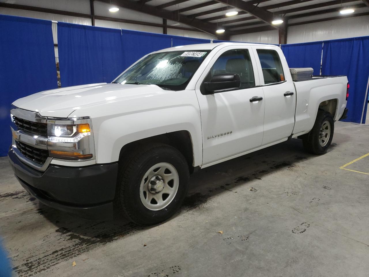 Lot #3044522740 2018 CHEVROLET SILVERADO