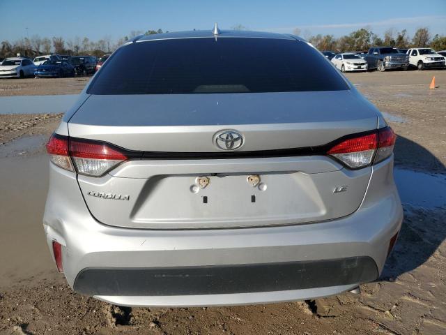 2020 TOYOTA COROLLA LE - JTDEPRAE5LJ044851