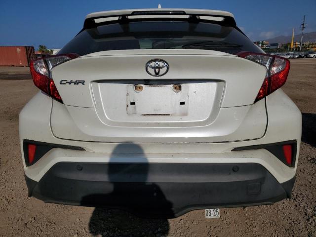 2019 TOYOTA C-HR XLE - JTNKHMBX3K1043209