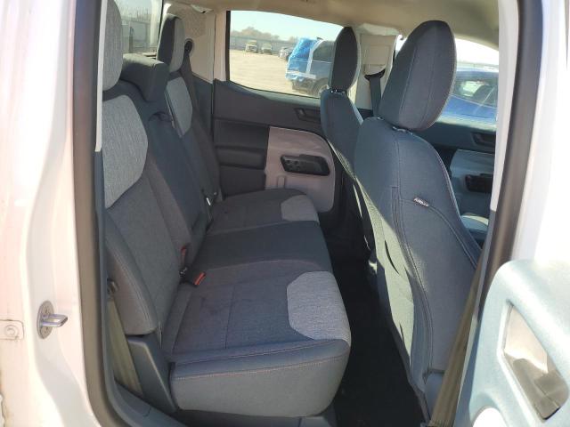 2023 FORD MAVERICK X - 3FTTW8E94PRA08856