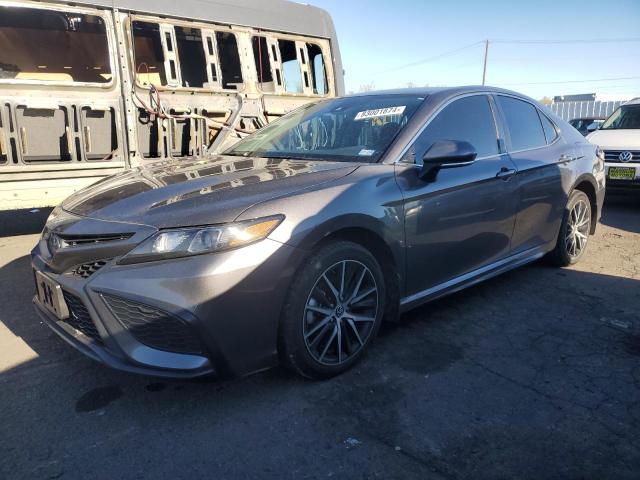 TOYOTA CAMRY SE N