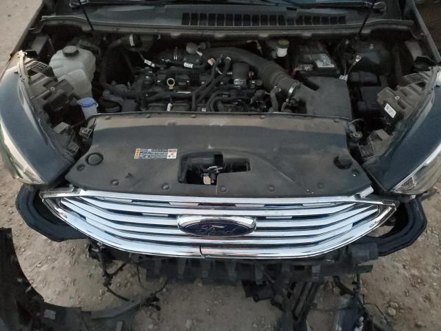2020 FORD EDGE TITAN - 2FMPK3K92LBA11022