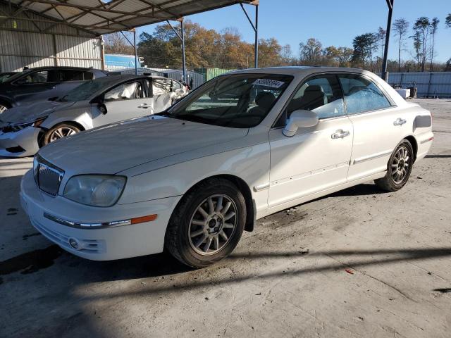 HYUNDAI XG 350